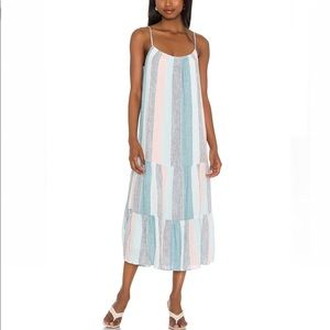 Rails Adora Midi Dress